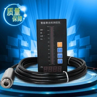 

Fire water level controller water level alarm display instrument water tank level meter pool level transmitter 4-20ma
