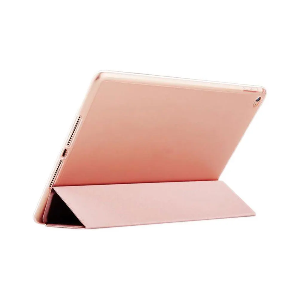 Трехслойный ПУ ПК флип-чехол с подставкой для iPad 10,2 дюймов чехол с функцией автоматического сна смарт-чехол для iPad 7th Gen A2197 A2198 A2200 чехол