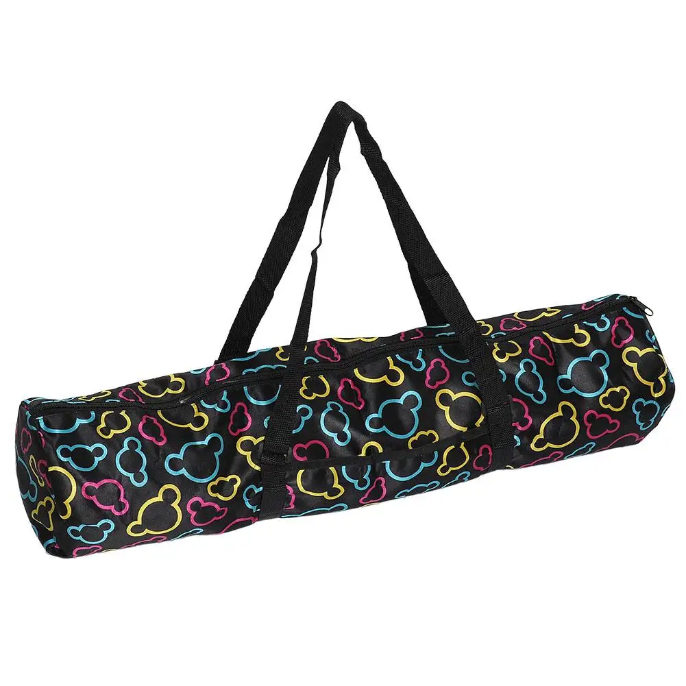

Backpack Yoga Bag Case Waterproof Mat Pilates Porable