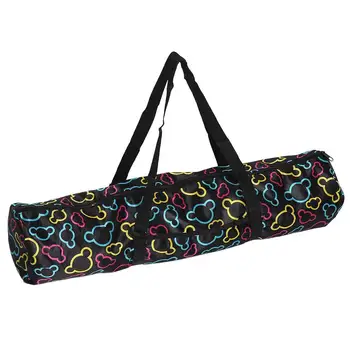 

Backpack Yoga Bag Case Waterproof Mat Pilates Porable