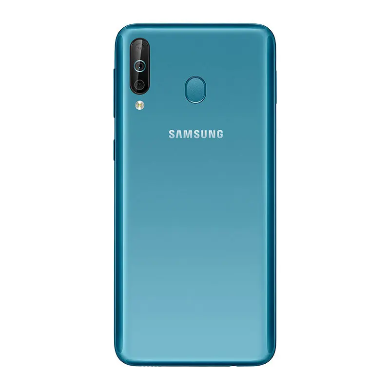 Мобильный телефон samsung Galaxy A40s, 6 ГБ ОЗУ, 64 Гб ПЗУ, 6,4 дюймов, 4G LTE, Android, мобильный телефон, 5000 мАч, смартфон