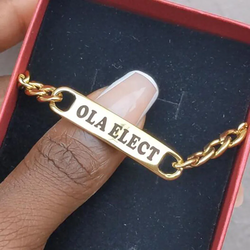 Bracciali Personalizzati con Incisione | Uomo Donna Coppia