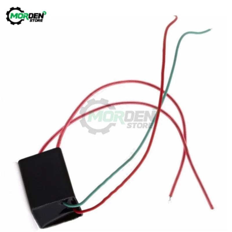 20KV High Voltage Pressure Generator Igniter 20000V Step Up Boost Module Coil Transformer Pulse Ignition 1.5A DC 3.6-6V | Инструменты