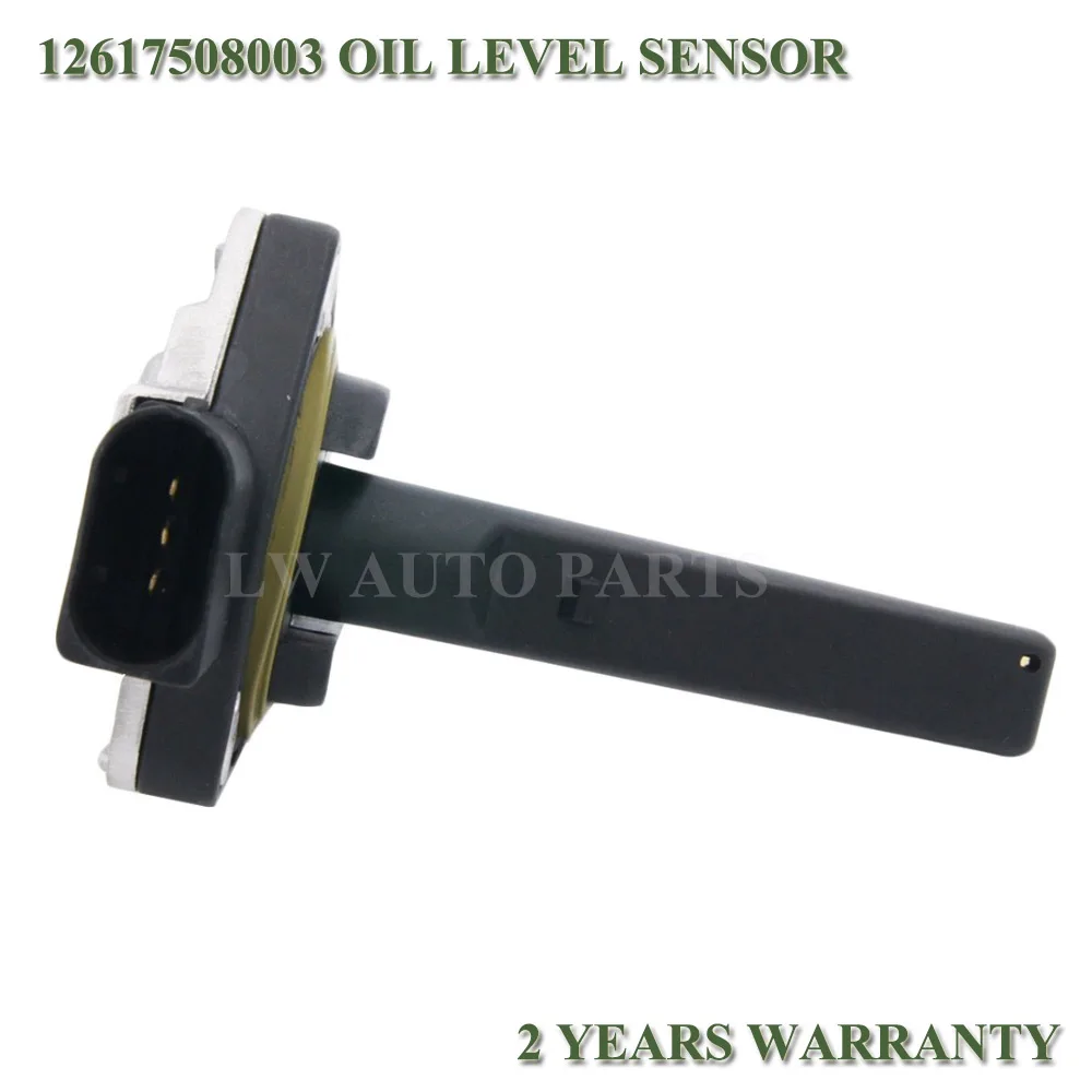 

Engine Oil Level Sensor 12617508003 For BMW E46 E39 E38 E90 X3 X5 M3 M5 Z3 Z4 Z8 325i 330i 530i 528i 540i 740i