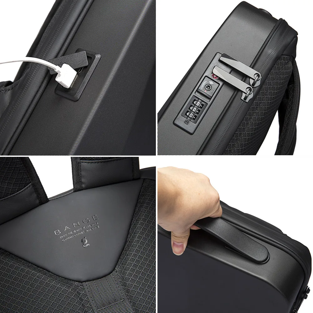 BANGE ο     TSA   賶,  15.6 ġ Ʈ ,  , USB 