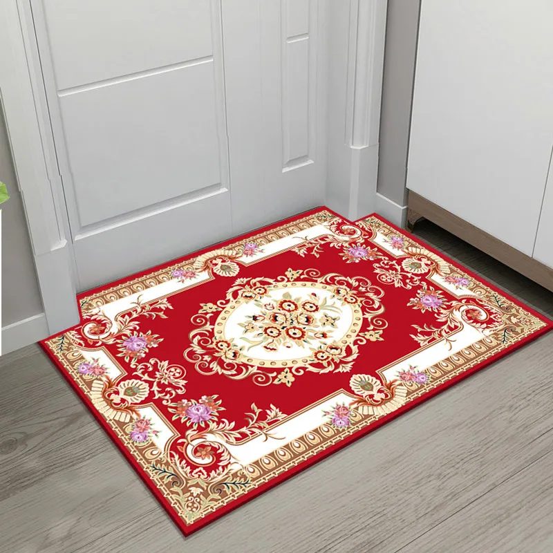 Entrance Door Mats and Floor Mats Can Be Tailored, Hall Mats, Floor