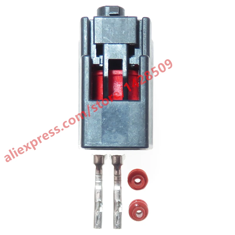 Tomada de Cablagem Selado à Prova Tomada de Interface Conjuntos de 2 Pinos Séries Automática Conector Dwaterproof Água Fêmea Cabo 5 1.5 5 5 conjuntos de 2 pinos 1.5 séries