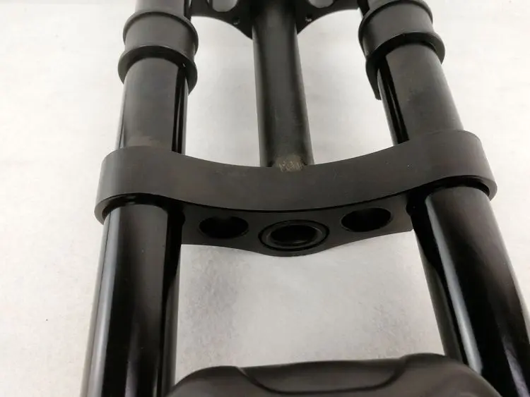 Купить Воздушную Вилку Для Велосипеда 27.5