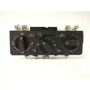 

F664479W COMMAND HEATING/AIR CONDITIONING CITROEN C3