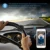 Беспроводная Bluetooth Медиа Кнопка Пульт Дистанционного Управления Автомобиль Мотоцикл Велосипед Рулевое Колесо MP3 Воспроизведение Музыки Для IOS Android Телефон Планшет