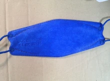 Ffp2mascarilla reutilizable kn95 para adultos, máscara facial ffp2, ffp2, ce