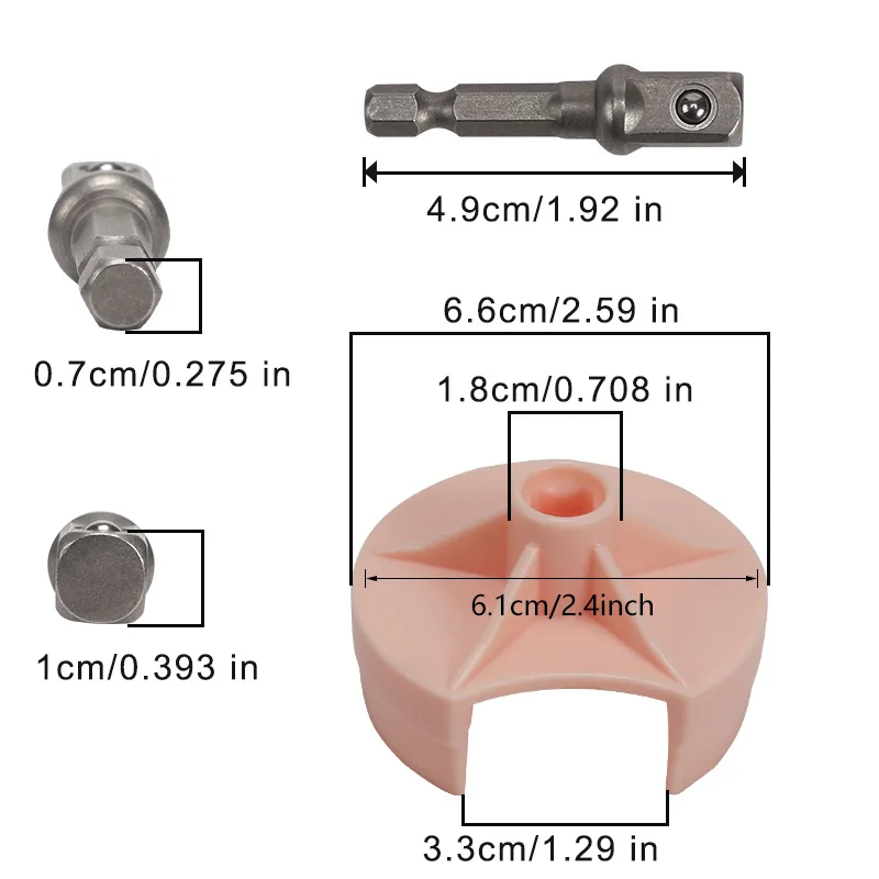 니트 기계 특수 어댑터 뜨개질 기계에 적합한 빠른 자동 뜨개질 기계 액세서리 22/40/48 Nitting SENTR