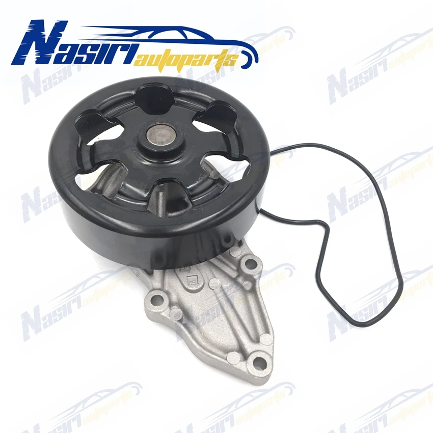 Water Pump For Acura Tsx Honda Accord Crv Element 2.4 K24a2 K24a4