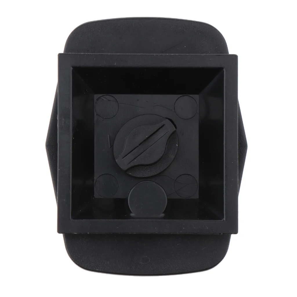 Camera Tripod Head Quick Release Plate QR Plate Replacement Quick Shoe Suitable for Yunteng Tripod 668 888 800 690