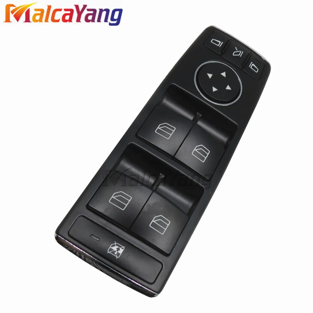 A2049055402 Электрический переключатель окна для BENZ W212 e-класс W204 c-класс 207 C117 G500 G550 2049055402 в 204 905 5402