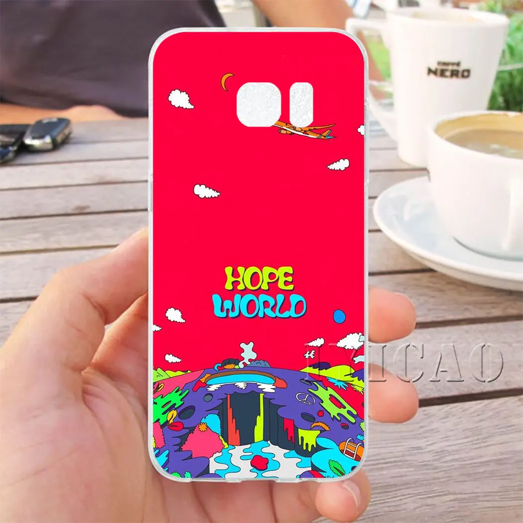 9 NCT 127 Kpop мальчик группа жесткий чехол для samsung Galaxy J6 J5 J1 J2 J3 J7 Prime J7 США J5 Версия ЕС - Цвет: 9