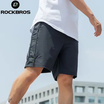 ROCKBROS Bicycle Shorts Pants Spring Summer Motocross Racing Shorts MTB Downhill Bicycle Mountain Bike short Pants Cycling Pants 2