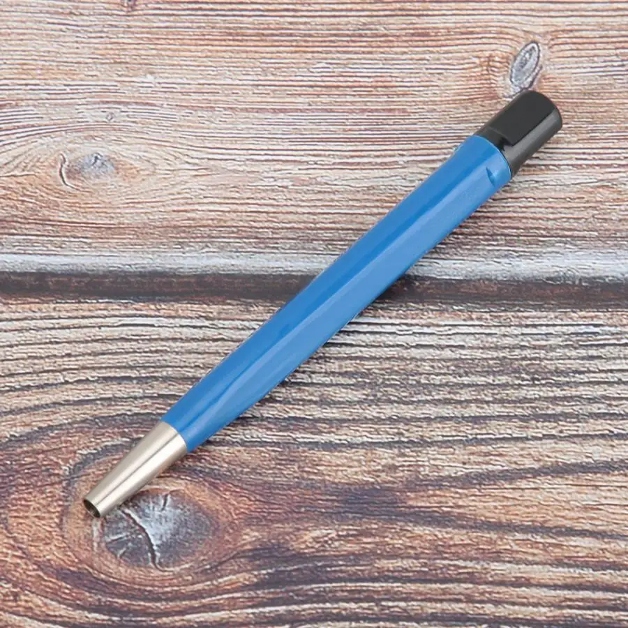 Практичные стальные детали для часов ручка для удаления ржавчины из стекловолокна/латуни/стали ручка для удаления ржавчины часы часть инструмент для полировки