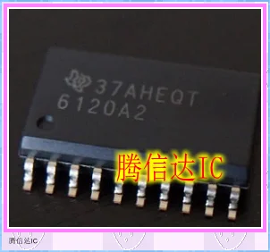 

Free Delivery TPA6120A2 6120A2 SOP20