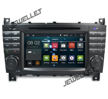 

Octa core IPS screen Android 10 Car DVD GPS radio Navigation for Benz C-class W203 CLK class W209 with 4G/Wifi DVR OBD 1080P