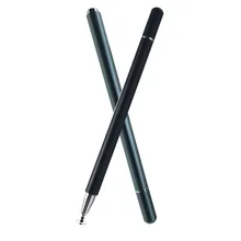 Емкостная универсальная ручка-стилус с сенсорным экраном карандаш-стилус для IPhone айпада, сотового телефона для samsung Xiaomi huawei планшет pc Lenovo
