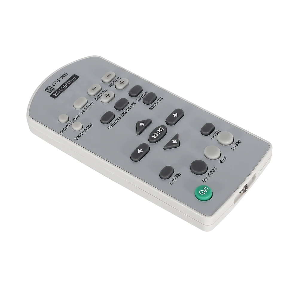 ☆SONY ソニー プロジョクター用リモコン RM-PJ28 ☆SONY ソニー プロジョクター用リモコン RM-PJ28