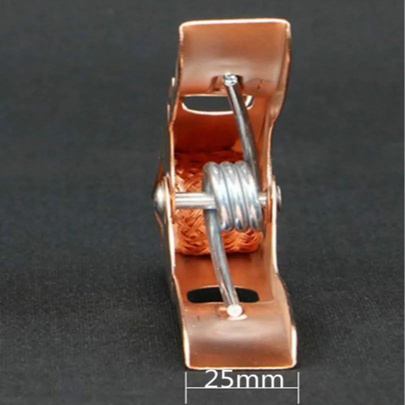 L175MM 300A pure copper electrode holder welding clamp welder Grounding clamp earth clamp cable clip 2pcs/lot free shipping L175MM 300A pure copper electrode holder welding clamp welder Grounding clamp earth clamp cable clip 2pcs/lot free shipping