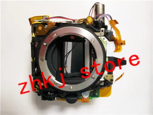 95% оригинальный зеркальный с апертура затвора Управление блок Diphragm для Nikon D750