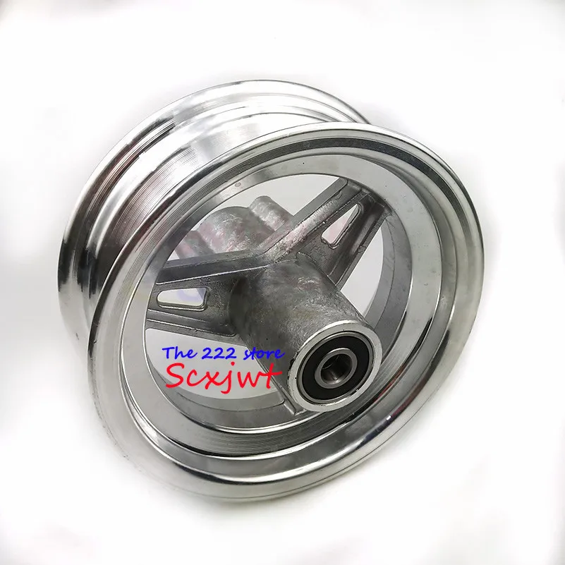 15X6.00-6 ATV Four wheel Kart Modified front hub 6 inch alloy rims use 15x6.00-6 tires Vacuum tyre