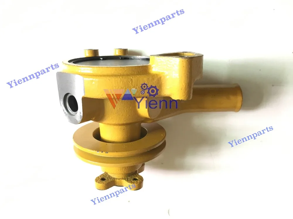 2D94 water pump IMG_3240