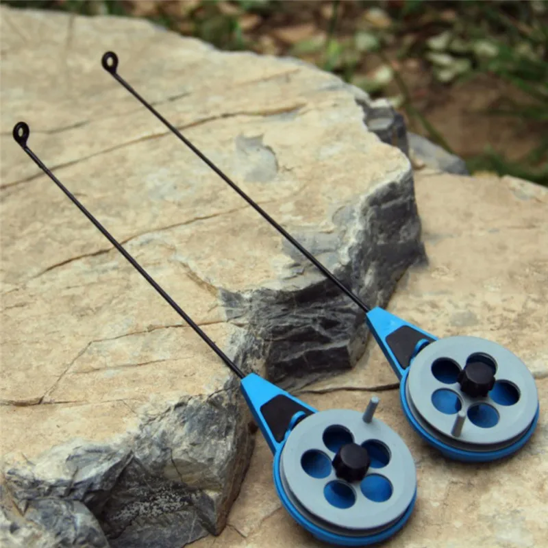 1PCS Mini Winter Ice Fishing Rod Carbon Fiber Winter Fishing Pole Fishing Tackle Fishing Accessories 1PCS Mini Winter Ice Fishing Rod Carbon Fiber Winter Fishing Pole Fishing Tackle Fishing Accessories