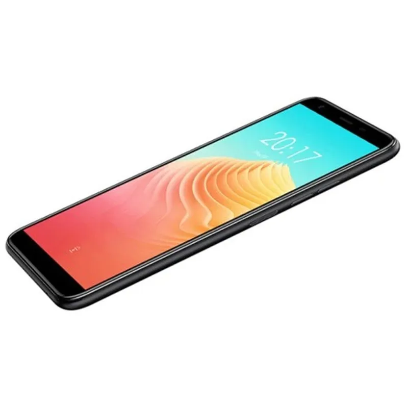 Смартфон Ulefone S9 PRO 2 Гб ОЗУ 16 Гб ПЗУ 5," 4G LTE телефон MTK6739 четырехъядерный Android 8,1 МП отпечаток пальца мобильный телефон