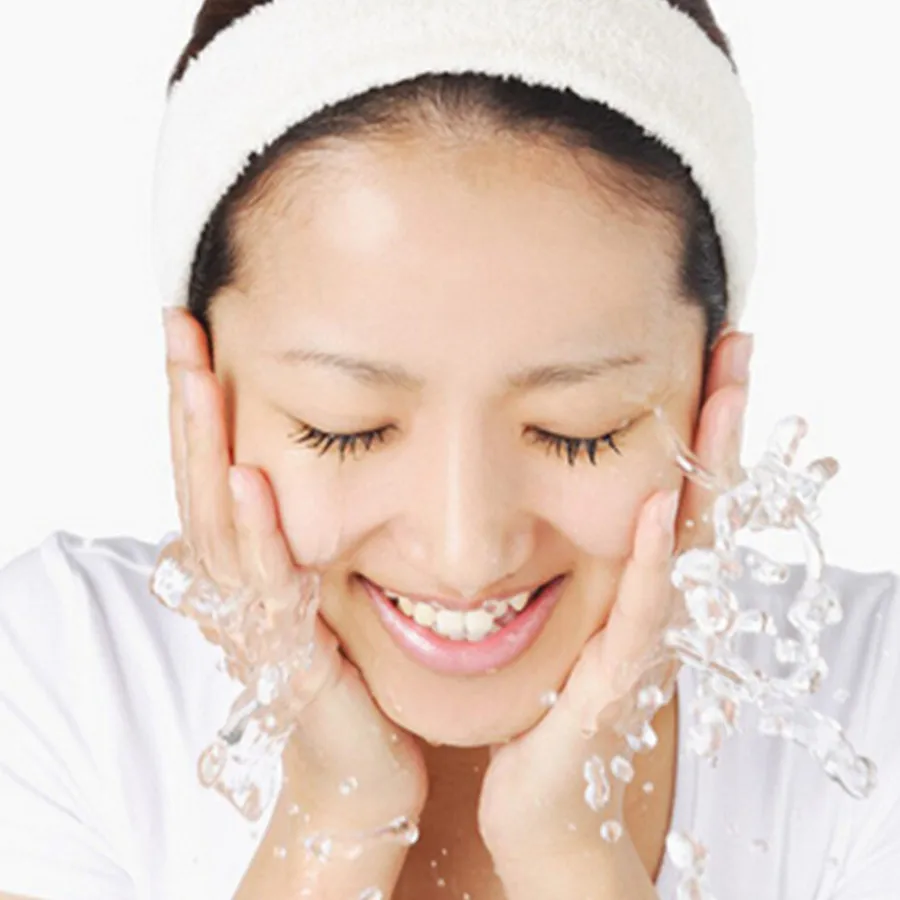 Рисунок 5 - Порошок для очистки ферментов для удаления акне