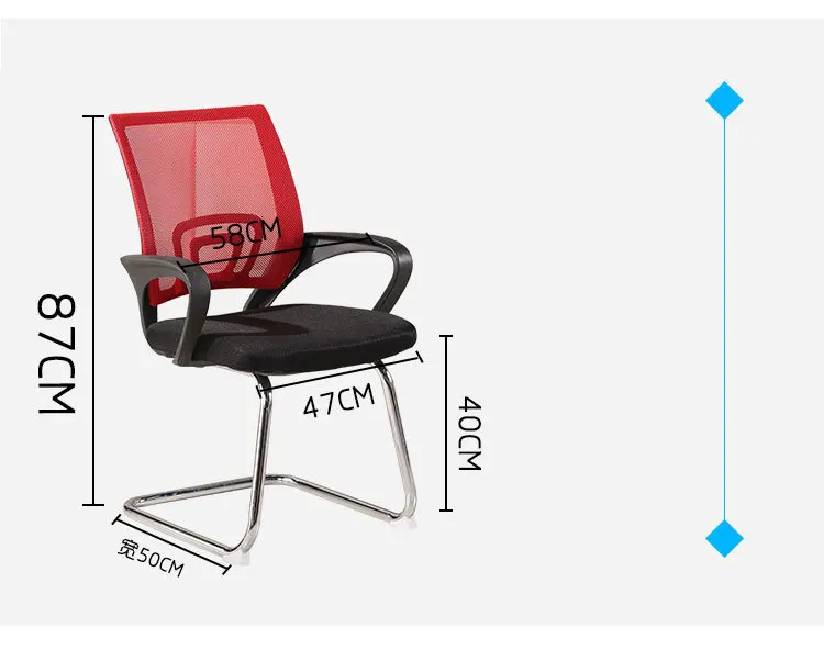 Oficina фаэтона де Ordinateur Sedia Stoelen бюро Meuble Sandalyeler Escritorio Fauteuil офисные Cadeira Silla игровые кресла