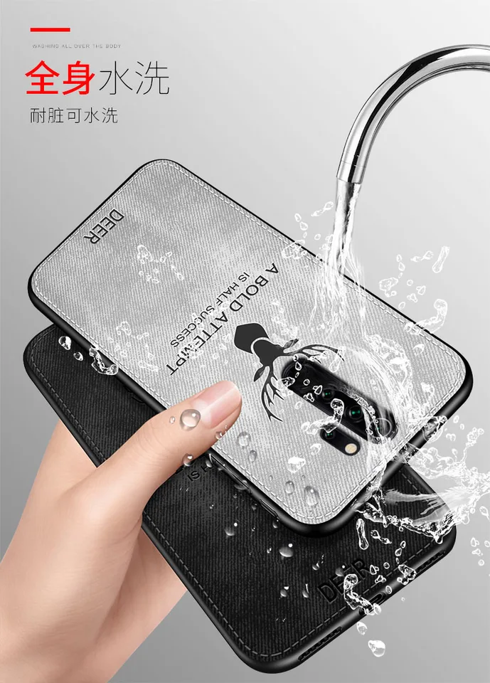 Yoedge Cover Compatibile con Xiaomi Redmi Note 8 Pro 6,53, Bianca Silicone Morbido TPU Custodia con Disegni Moda, Ultra Sottile Antiscivolo Antiurto Protezione Case per Redmi Note 8 Pro - leopardo