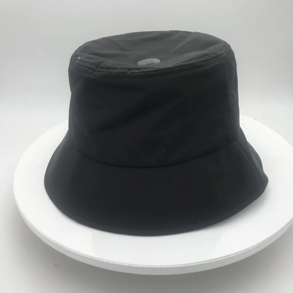 waterproof fishing cap3
