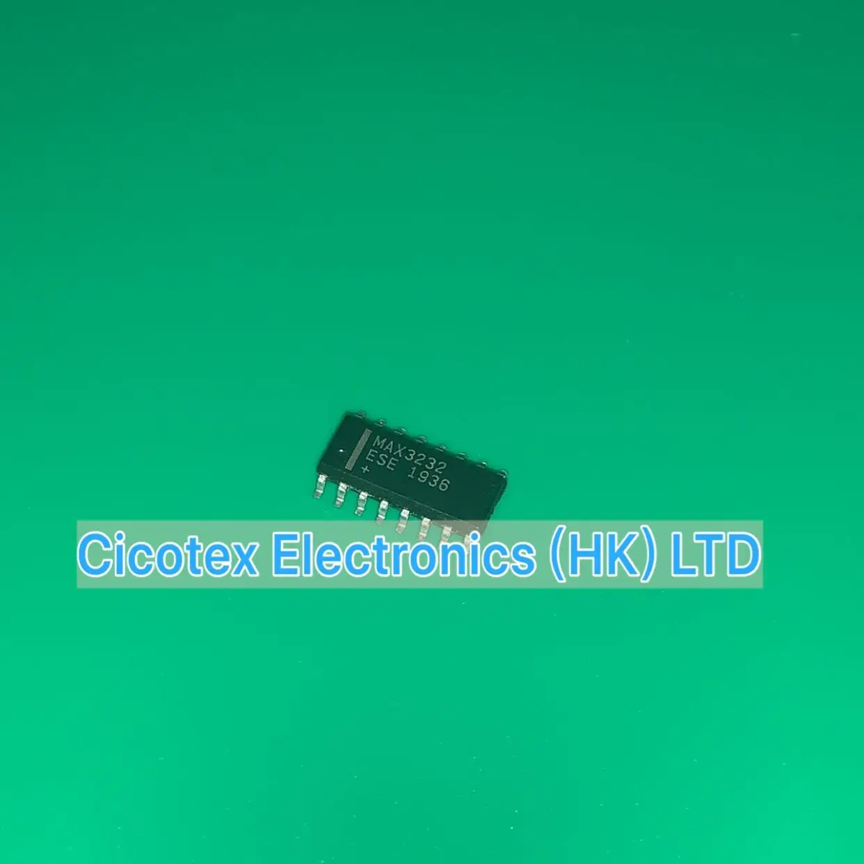 10 шт./лот MAX3232ESE SOP16 MAX3232 ESE MAX3232E SE IC трансивер полный 2/2 16SO + T MAX3232ESET 3232E|Драйвер