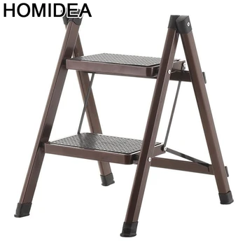 

Kitchen Ladder Ottoman Small Children Bathroom Escalera Para Cocina Chair Escaleta Escabeau Stepladder Merdiven Step Stool
