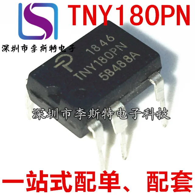 TNY180PN DIP-7 TNY180P