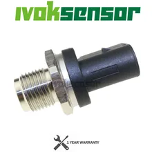 0041536728 diesel cr regulador do sensor de alta pressão combustível trilho comum para MERCEDES-BENZ mb inteligente 545 para quatro 1.5 cdi