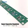 Single Row Super Farad Capacitor Balancing Protection Board 2.5V 2.7V 2.85V 3V 360F 400F 500F 700F Capacitor Protection Board ► Photo 2/5