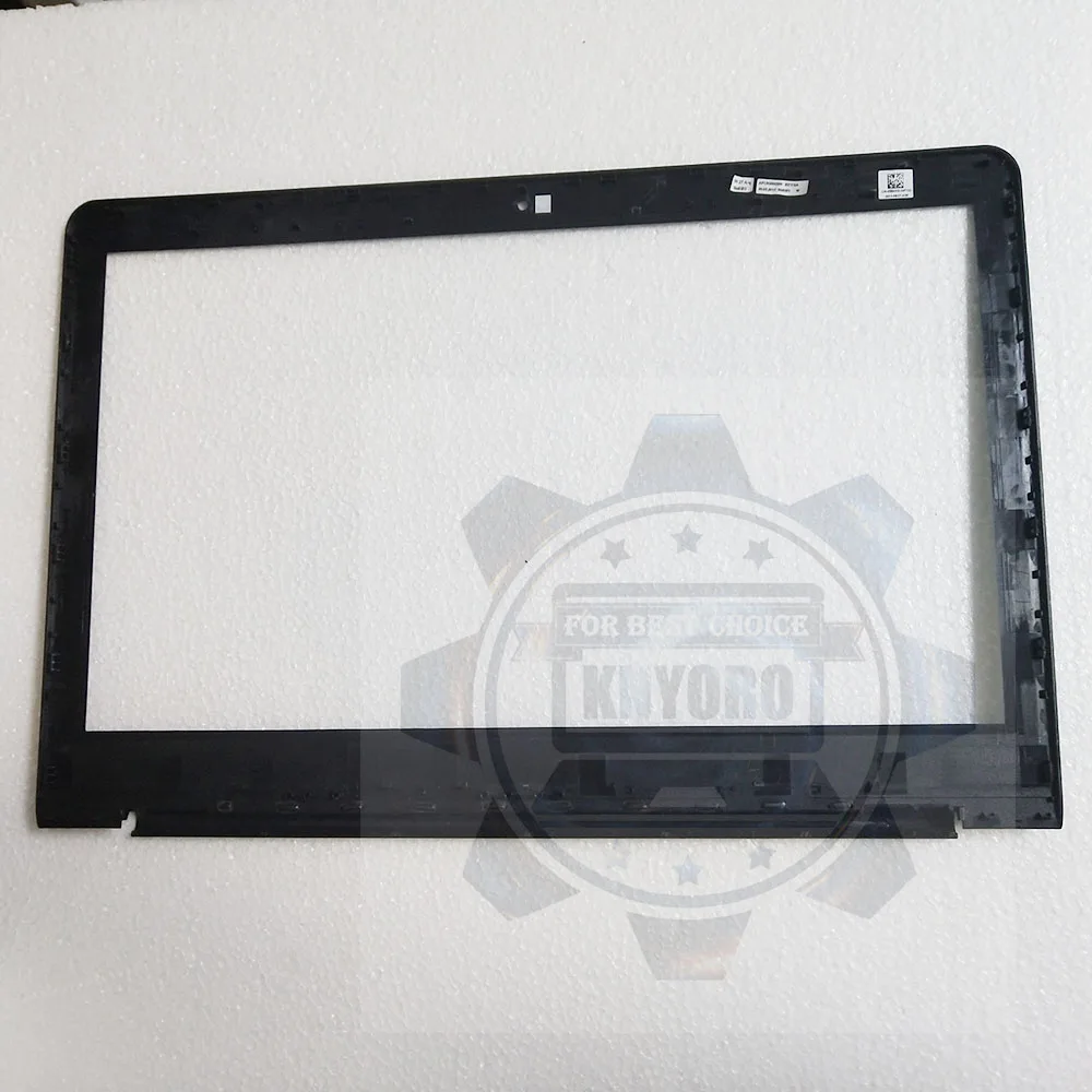 Чехол для ноутбука Dell Inspiron 15 5547 5548 5545 P39F новый чехол с ЖК-рамкой AP13G000200 0984XG 984XG 6&quot |