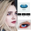 EYESHARE 2pcs/pair Enlarger Eyes Colored Contact Lenses Halloween Cosplay Contacts ► Photo 2/6