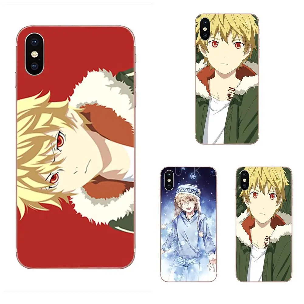 

Special Offer Phone Case Anime Yukine Noragami For Huawei Honor Nova Note 5 5I 8A 8X 10 Pro 9X For Moto G G2 G3 G4 G5 G6 G7 Plus