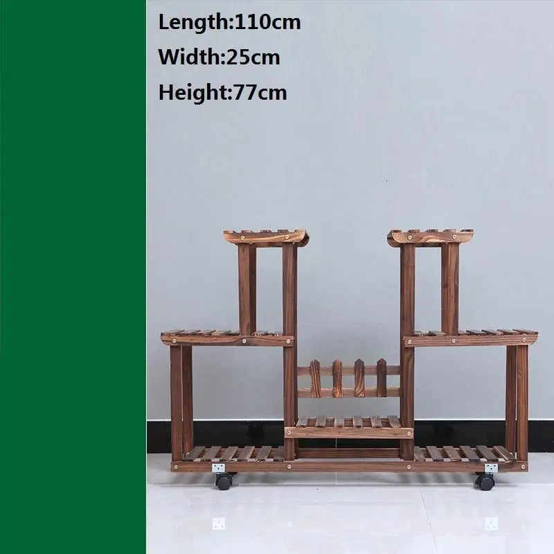 Комната Escalera для Stojaki Estanteria Крытый стенд лестница Mueble Para Plantas стойки Stojak Na Kwiaty балкон Цветочная полка