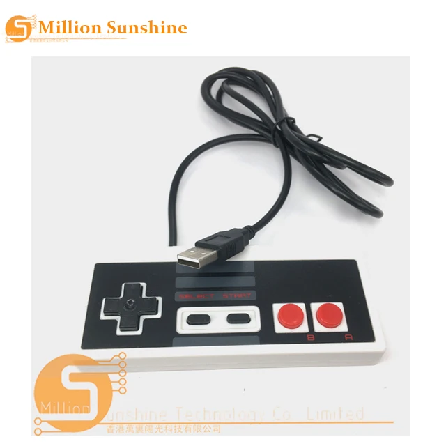 クラシック有線usbコントローラー ゲームパッド ゲームコンソール Pc Mac コンピューター Windows用のゲームパッド Retro Wire Retro Superretro 1 Aliexpress クラシック有線usbコントローラー ゲームパッド ゲームコンソール Pc Mac コンピューター Windows用のゲームパッド Retro Wire Retro Superretro 1 Aliexpress