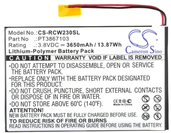 Schmieren Radar Schließfach rca tablet battery Jacke Anklage Pflicht