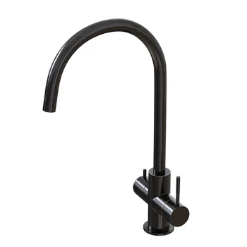 

Смеситель для кухни 35k MIXLINE MLSS-03202 БРОНЗА подкл.к фильтру