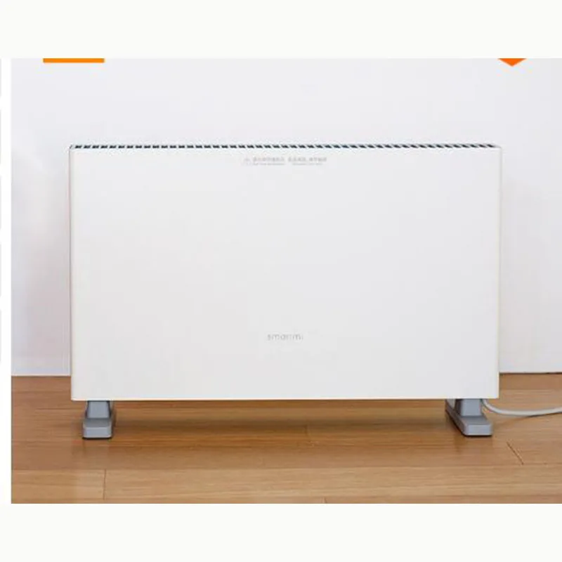 Электрические нагреватели для дома быстрый Convector удобный вентиляторный