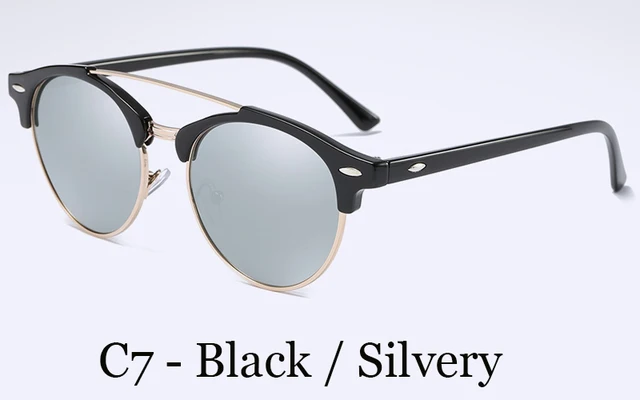 latest sunglasses styles 2018